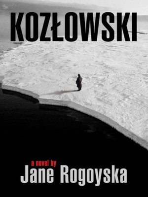 cover image of Kozlowski